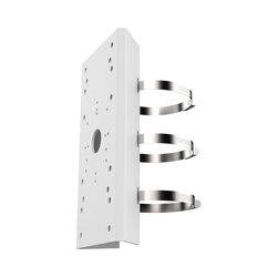 Montaje Vertical para Poste