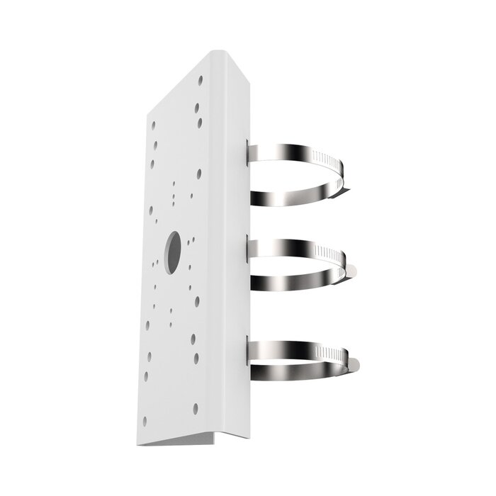 Montaje Vertical para Poste