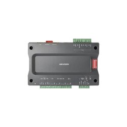 CONTROLADOR MAESTRO PARA ELEVADORES