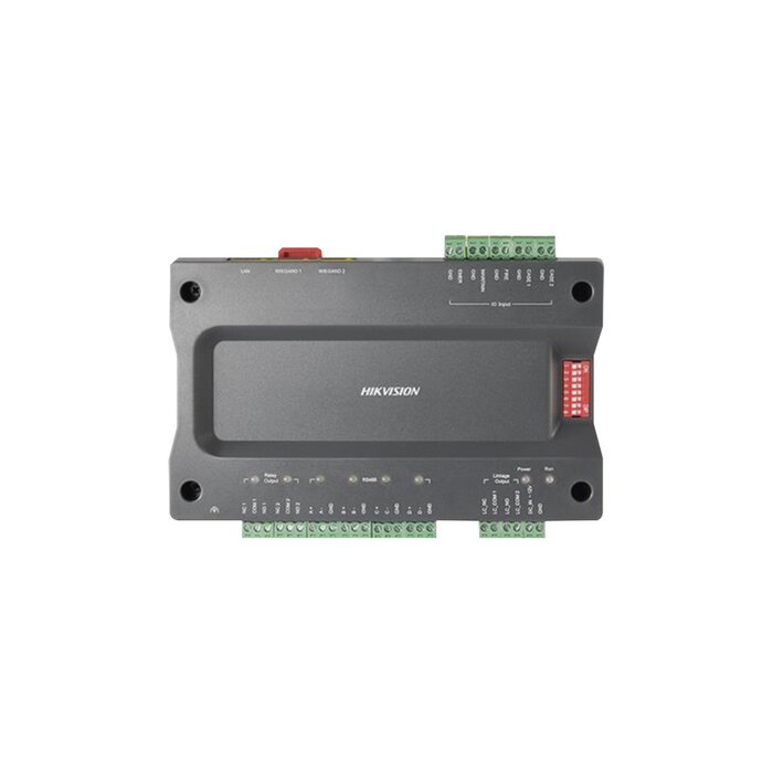 CONTROLADOR MAESTRO PARA ELEVADORES