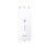 Radio de Backhaul conectorizado de alta capacidad, con tecnología LTU airFiber hasta 1 Gbps, 5 GHz (4.8 - 6.2 GHz), No hay compatibilidad con AF-5X