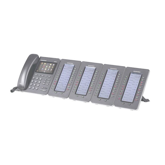 Módulo de expansión para GXP2140, GXP2170 y GXV3240