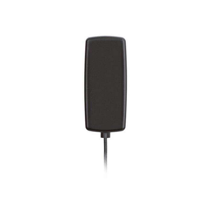 Antena 4G Slim de bajo perfil para automóviles y camiones | Bandas de Frecuencia 850, 1700, 1900, 2100, 2500, 2600 y 2700 MHz | Hasta 5.1 dB de ganancia.