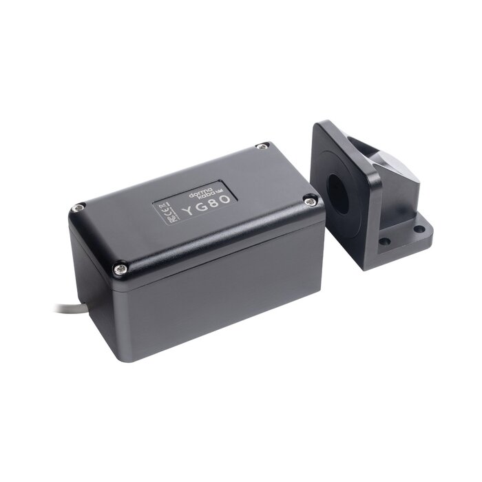 Cerradura de Perno de 11,240 Lbs de Fuerza/ Intemperie/ Soporta Corrosión/ Climas Extremos/ ideal para Puertas, Cortinas