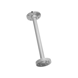 Montaje de Techo para Cámaras Domo DS-2CD212XX de 50 cms de Largo
