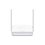 Router Inalámbrico WISP N 2.4 GHz de 300 Mbps 1 puerto WAN 10/100 Mbps 2 puertos LAN 10/100 Mbps versión con 2 antenas de 5 dBi