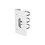 Montaje para Poste de cámaras Domo / Bala DS-2CD27XX / DS-2CD26XX
