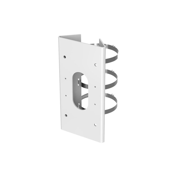 Montaje para Poste de cámaras Domo / Bala DS-2CD27XX / DS-2CD26XX