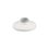 Adaptador tipo Plato necesario para montar en Pared o Techo para Cámaras Hanwha LND-6070R y LNV-6010R/20R/30R