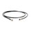 Cable Coaxial de RF, 2 m, Conectores N Macho