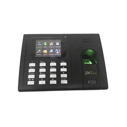 Checador de Huella y Tarjetas para Tiempo y Asistencia con Batería de Respaldo/ Comunicación TCP/IP / Reportes directo a Excel por USB (Función SSR) / Salida de relevador para cerradura