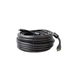 Cable HDMI de 20m ( 65.61 ft ) Soporta resoluciones en 4K