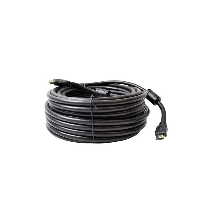 Cable HDMI de 20m ( 65.61 ft ) Soporta resoluciones en 4K