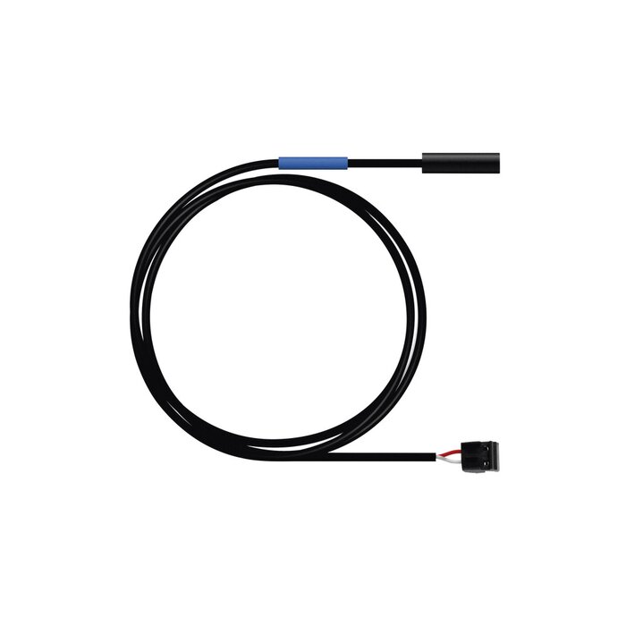 Sensor externo de baja temperatura para EA200-12, EA400-12, EA800IP resistente al agua
