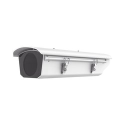 Gabinete para cámaras tipo BOX (Profesional) / Exterior IP67 / Calefactor y Ventilador Integrado