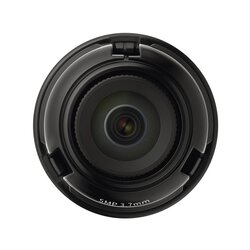 Lente 5 MP de 3.7 mm para Cámara PNM-9320VQP