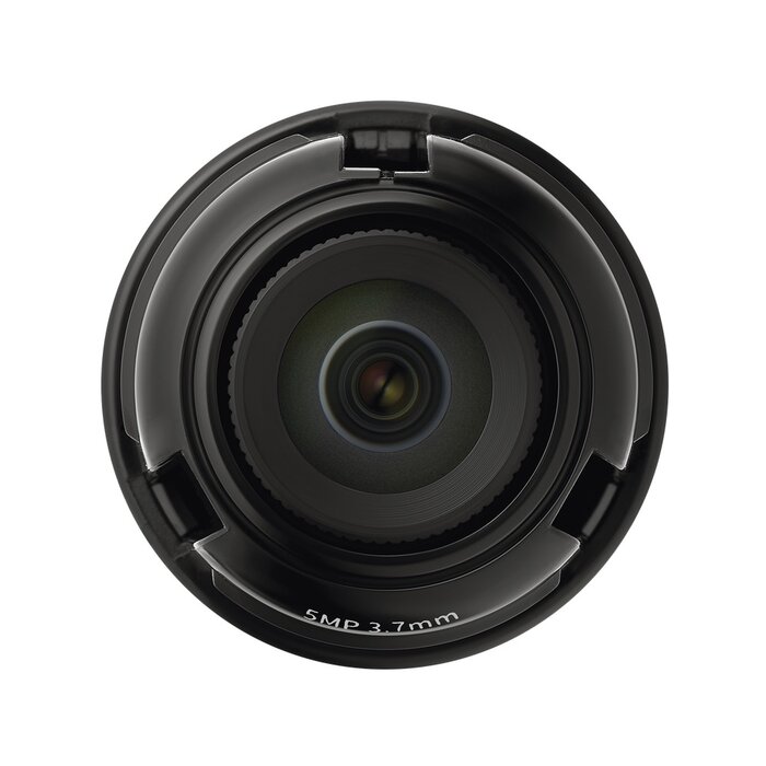 Lente 5 MP de 3.7 mm para Cámara PNM-9320VQP