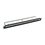 Patch panel modular Blindado (STP) de 24 puertos, con barra para organizar cable