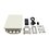 Estación Base Super Cobertura WiFi Flexible hasta 1 km, MIMO 8x8, IP67, 1167 Mbps, Doble Banda