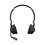 Engage 75 Stereo, Auriculares profesionales con gran potencia, conexión con hasta 5 dispositivos a la vez. (9559-583-125)