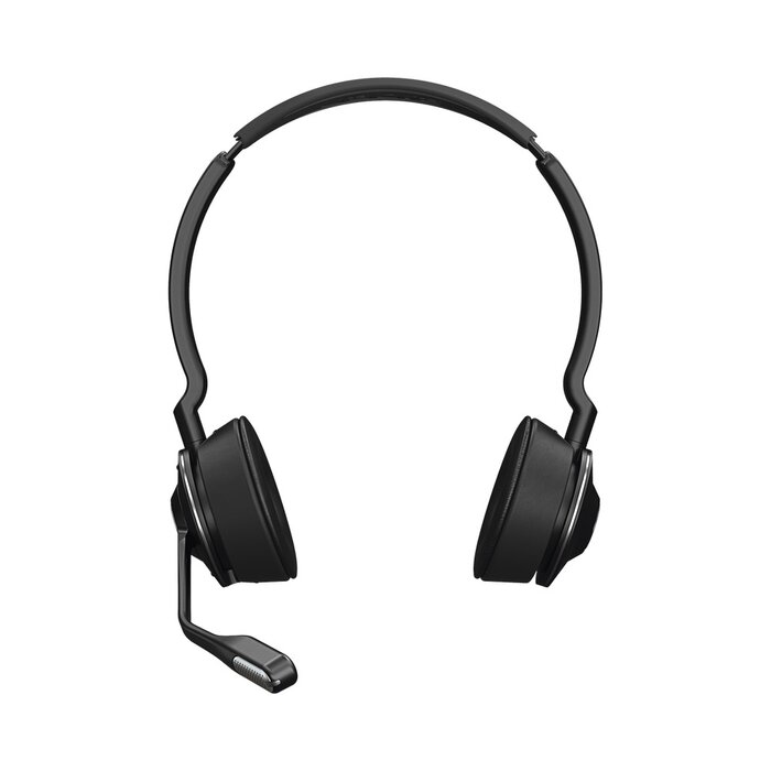 Engage 75 Stereo, Auriculares profesionales con gran potencia, conexión con hasta 5 dispositivos a la vez. (9559-583-125)