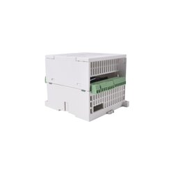 Cuadro de mando de refacción compatible con torniquetes de cuerpo completo Industrial By AccessPRO
