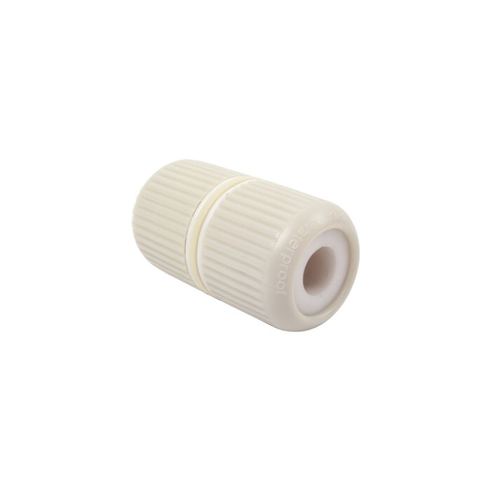 Protector para Exterior IP68 / Adaptador para el Conector Tipo Plug (12 VCD) en Cámaras epcom / HIKVISION