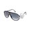 Paquete de 100 Tags Para Lentes, Color Gris Claro