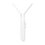 Access Point UniFi MESH para exterior 802.11ac doble banda 2.4/5 GHz, MIMO 2x2, antenas desmontables, hasta 1167 Mbps