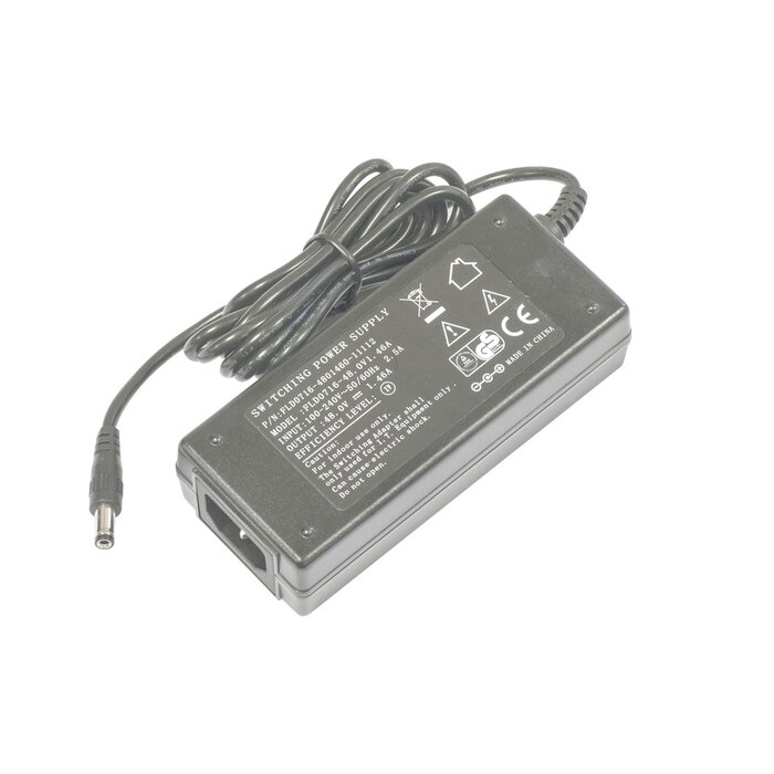 Adaptador de Energia de CA/CD 48v 1.46amp