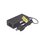 Fuente de poder regulada 12 VCD / 3.3 A. / Conector DIN 4 pin / compatible con grabadores EV4000, EV5000