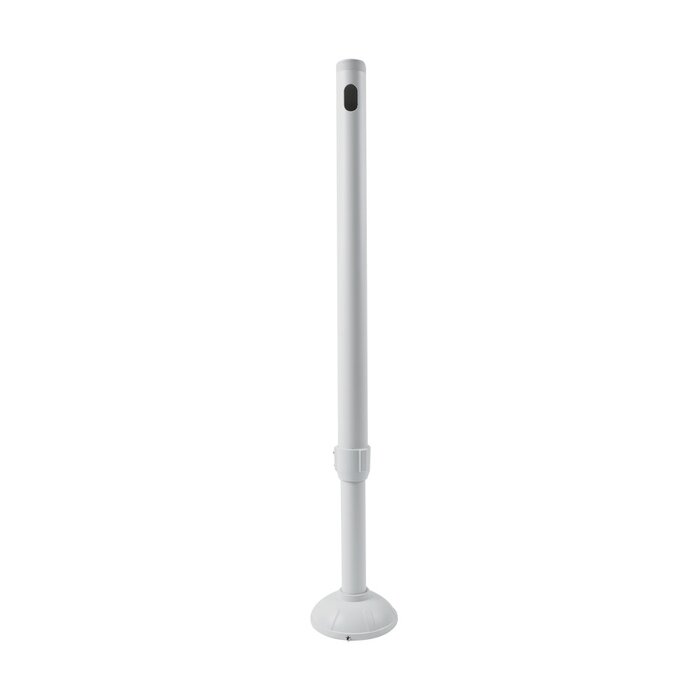 Soporte telescópico universal para cámaras Domo y Bala