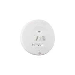Detector de Monóxido de Carbono, Montaje en Techo, para Panel de Detección de Incendio