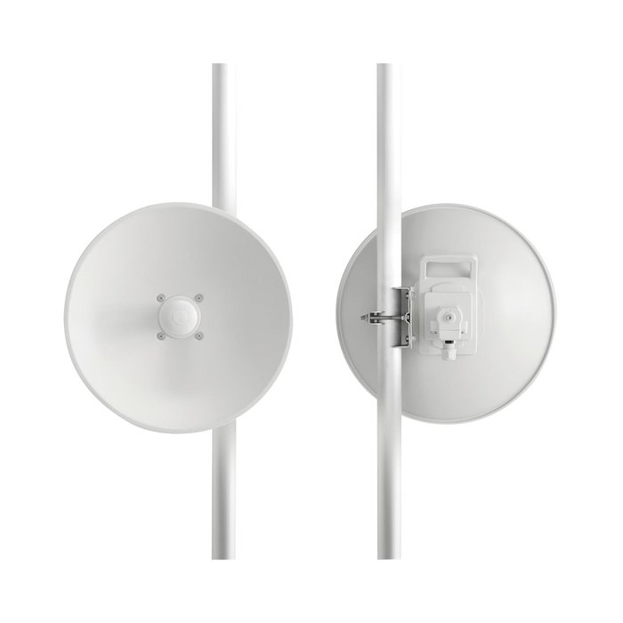 (C050045C012A) Radio PTP/Suscriptor 450i / 4900 - 5925 MHz / 300 Mbps Reales / 24 dBi
