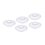 Paquete de 5 Access Point UniFi 802.11ac Wave 2, MU-MIMO4X4 con antena Beamforming, hasta 1.7 Gbps, para interior PoE 802.3af, soportan 200 clientes, No incluyen PoE´s