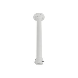 Montaje de Techo Tipo Tubo de 50 cm de Largo / Compatible con todos los PTZ epcom y HIKVISION