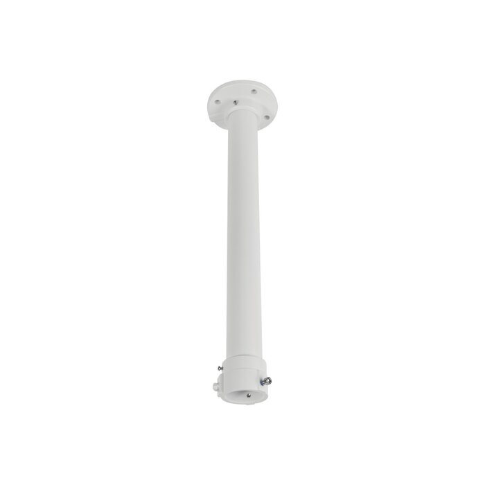 Montaje de Techo Tipo Tubo de 50 cm de Largo / Compatible con todos los PTZ epcom y HIKVISION
