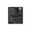 Inversor de corriente Onda Pura Montaje en rack 1U 1200W, 24 VCD- 120 VCA, 50/60 Hz