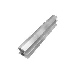 Refuerzo de aluminio para brazo 001G03750