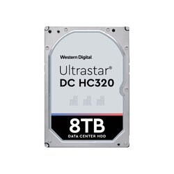 Disco Duro Enterprise 8TB WD Ultrastar