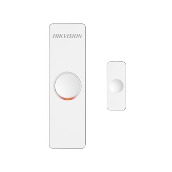 Contacto Magnético Inalámbrico para Panel de Alarma HIKVISION