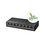 Switch para escritorio 8 puertos 10/100/1000Mbps