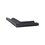 Patch Panel Z-MAX, Categoria 6A, Blindado, de 24 puertos, Angulado, 1UR