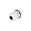 Conector Plástico Tipo Glándula para Cable de 13 a 18 mm de Diámetro.