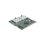 Tarjeta MiniPCI 802.11a/b/g/n Doble Banda, Hasta 400mW para Equipos Mikrotik
