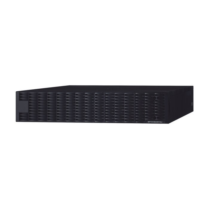 Módulo de Baterías Externas, Para Extensión de Tiempo de Respaldo, Compatible con UPS Serie OL Modelos OL2200RTXL2U, OL3000RTXL2U y OL3000RTXL2UHV