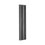 Organizador Vertical Doble PatchRunner, Para Rack Abierto de 45 Unidades, 152.4 mm de Ancho, Color Negro