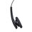 Jabra Biz 1500 Duo, auricular profesional con cancelación de ruido, ideal para contact center con conexión QD (1519-0157)