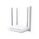 Router Inalámbrico N 2.4 GHz de 300 Mbps 1 puerto WAN 10/100 Mbps 4 puertos LAN 10/100 Mbps con 4 antenas de 5 dBi