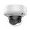 Domo TURBOHD 4K (8 Megapixel) / Lente Mot. 2.7 a 13.5 mm / 40 mts IR EXIR / IP67 / 12 VCD / 24 VCA / TVI-AHD-CVI-CVBS / 9 a 15 VCD